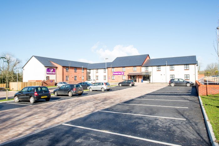 PREMIER INN HAVERFORDWEST (NORTH/A40) HOTEL - Updated 2024 Prices ...