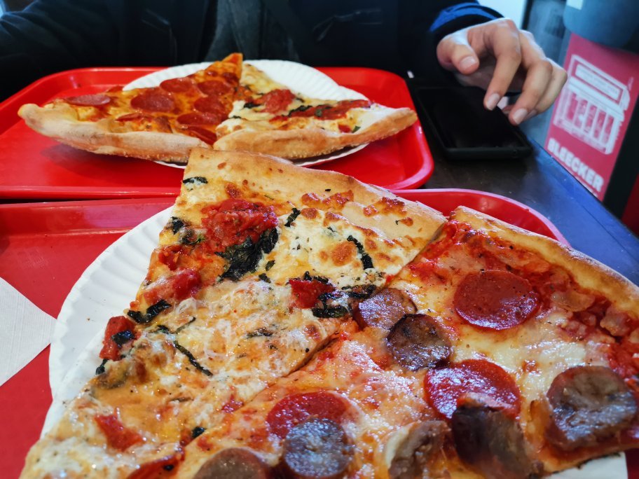 THE 5 BEST Pizza Places in Belleville Updated 2024 Tripadvisor