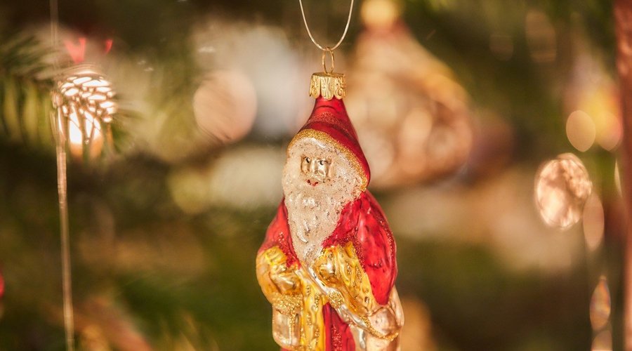 Weihnachtsmann
