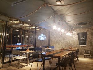 店内