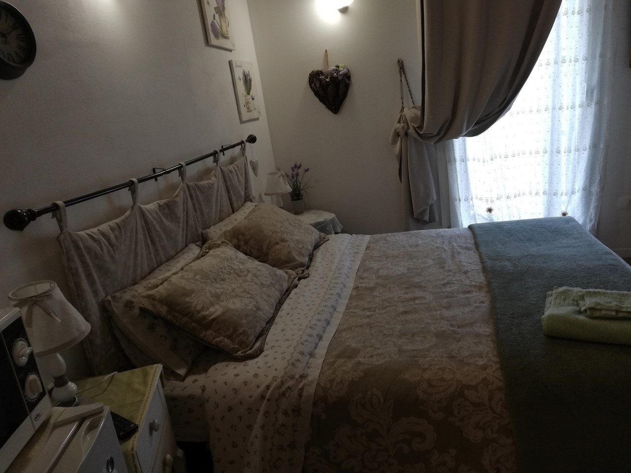 MUM'S BED & BREAKFAST - Updated 2024 Prices & B&B Reviews (Vicenza, Italy)