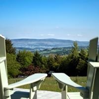 View frommSkylark deck 
