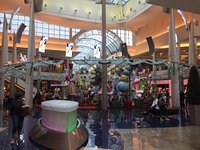 Mall at Millenia (Orlando) – 3 motivos pra visitar o melhor shopping da  Flórida - 3em3