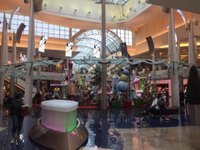 Mall at Millenia (Orlando) – 3 motivos pra visitar o melhor shopping da  Flórida - 3em3