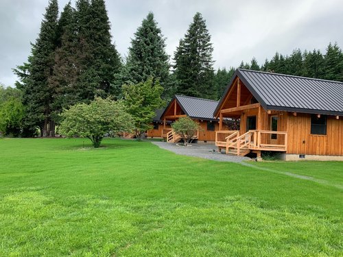 WIND MOUNTAIN RANCH - Updated 2023 Campground Reviews (Stevenson, WA)