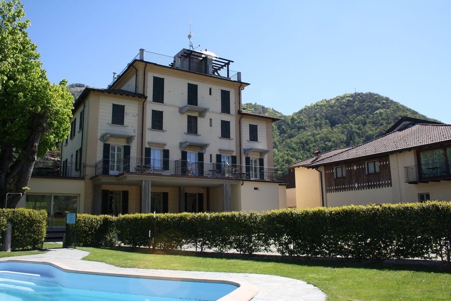 hotel la torre calcinato