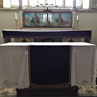 12. The Parish Church of St John the Baptist, Wittersham