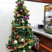 Christmas decorations