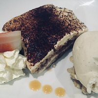 Boathouse Restaurant