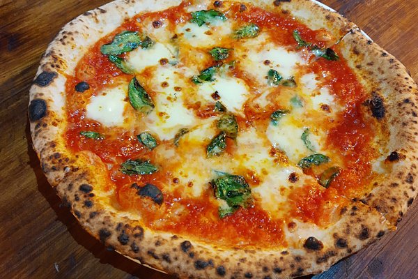 Alo Pizza pizzaria, Valinhos - Avaliações de restaurantes