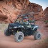 Adrenaline ATV Tours