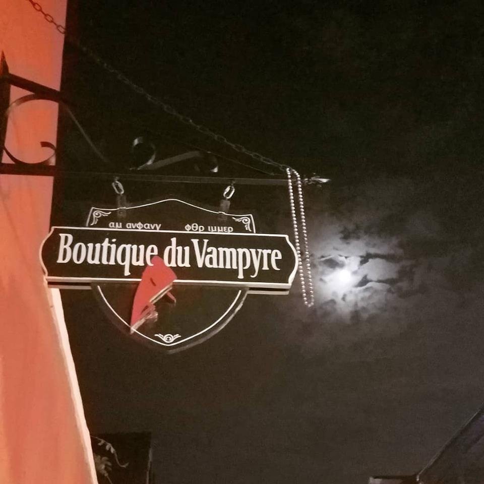 Boutique du Vampyre All You Need to Know BEFORE You Go 2024