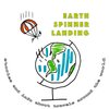 Earth Spinner Landing