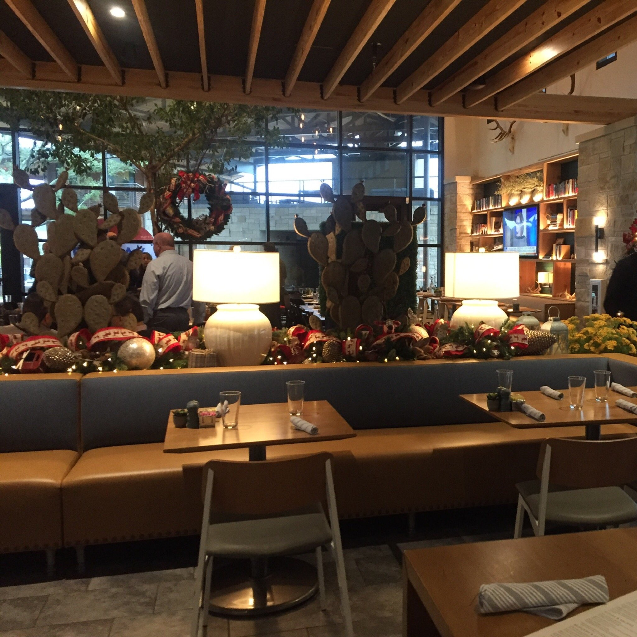 The Oaks Kitchen Bar Katy Tripadvisor