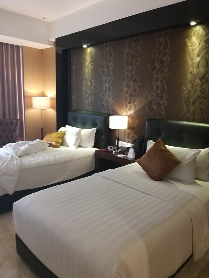 Hotel Grand Mercure Solo Baru - Homecare24