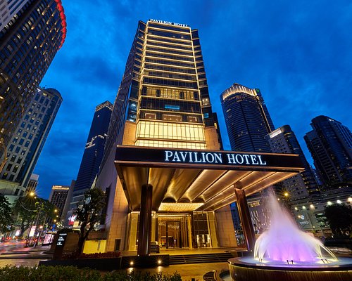 The 10 Best Hotel Deals in Malaysia (UPDATED Apr 2021)  Tripadvisor