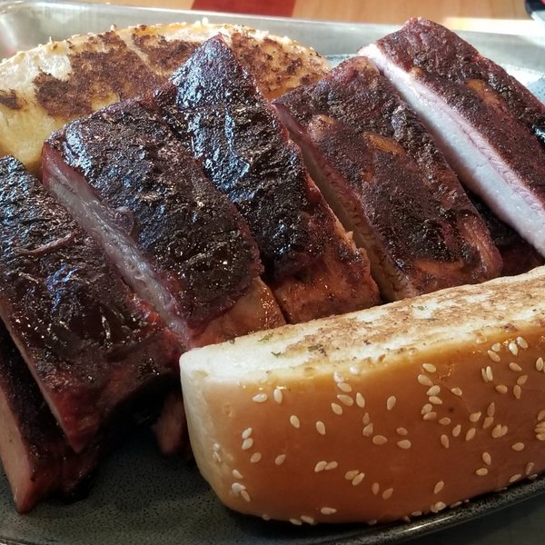 Best 파크 리지 바베큐 맛집 - Tripadvisor