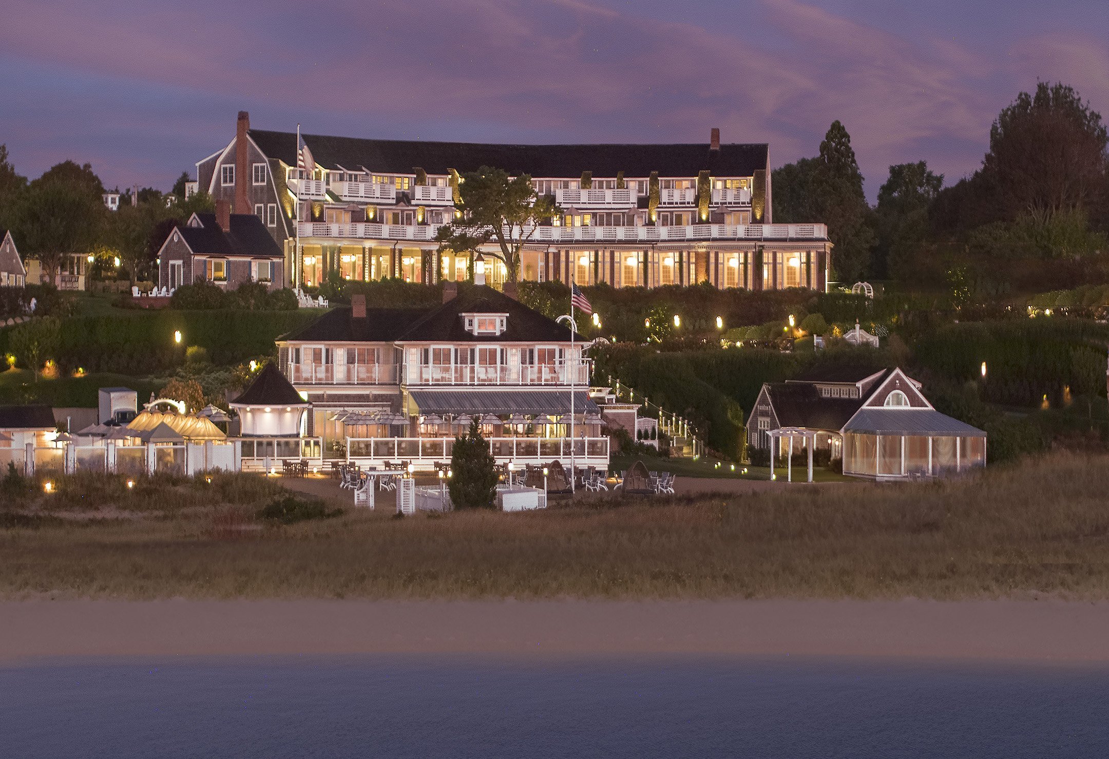 CHATHAM BARS INN Updated 2020 - Exterior