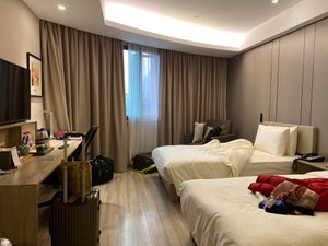 旅客