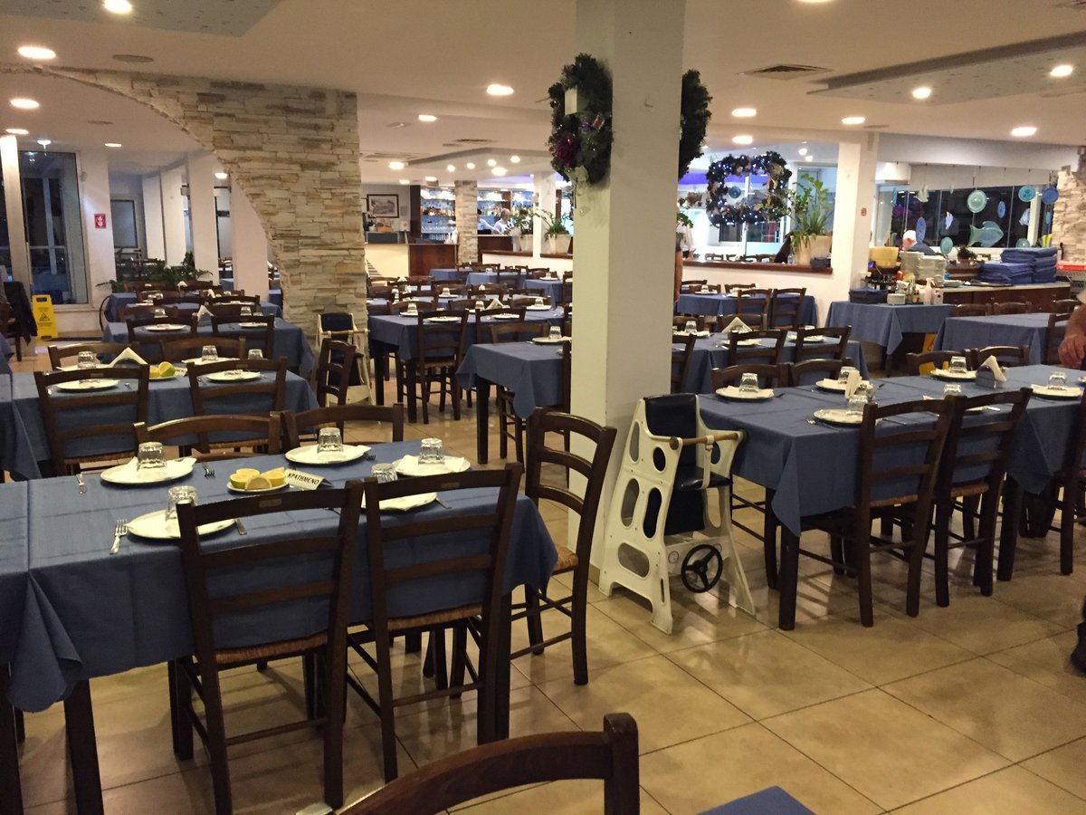 ZEPHYROS RESTAURANT, Larnaca - Restaurant Reviews, Photos & Phone ...