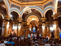 Tradicional Festa de Nossa Senhora Achiropita completa 94 anos