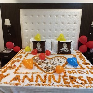 Hotel Kamal Residency
