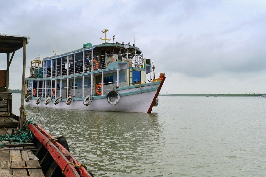 sundarban houseboat west bengal tourism