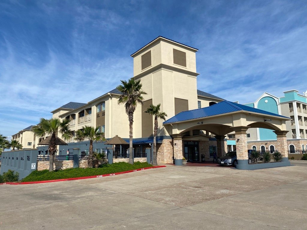 GALVESTON BEACH HOTEL (Texas): Prezzi E Recensioni 2024