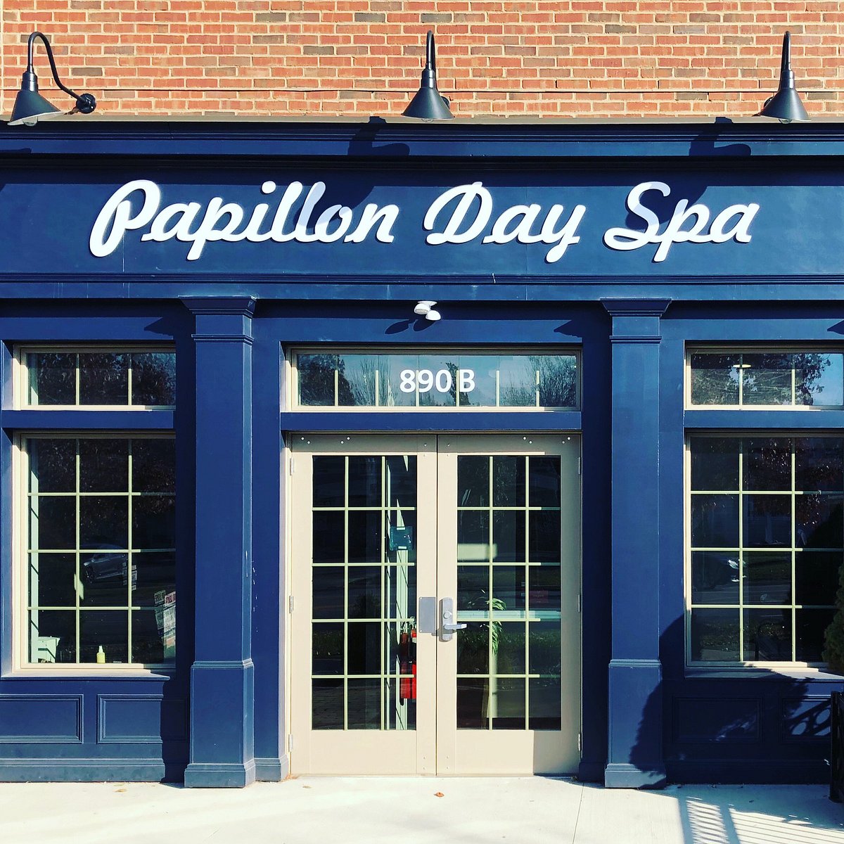 Papillon Day Spa - All You Need to Know BEFORE You Go (2024)