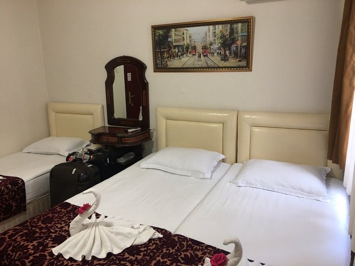 Imagen 2 de Sirkeci Emek Hotel