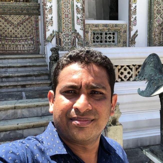 Prashan Subasinghe (Colombo, Sri Lanka): Address - Tripadvisor