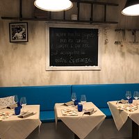 La Bottega del Pesce di Leonardo