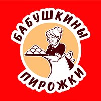 Эмблема пекарни
