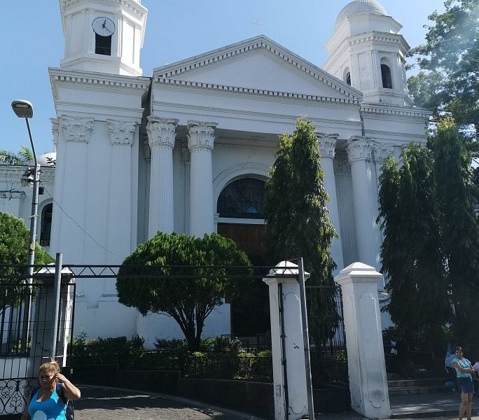 Catedral de Sonsonate image
