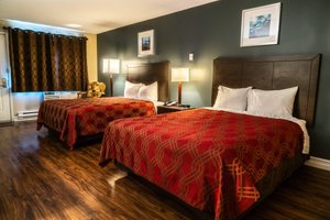 Room & Suite
