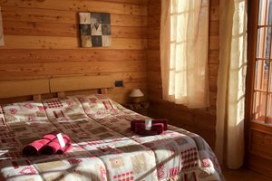 Zimmer und Suite