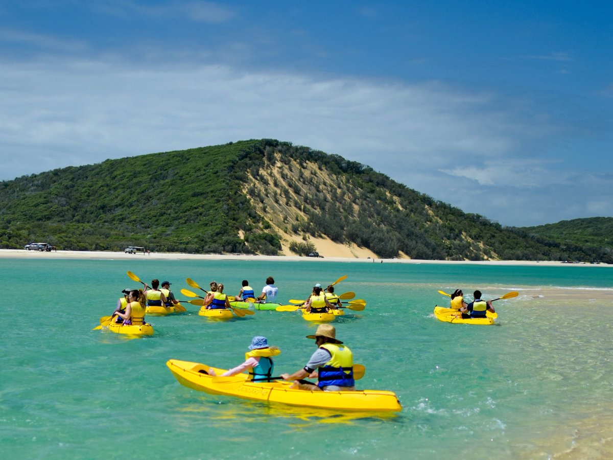 Epic Ocean Adventures Noosa - All You Need to Know BEFORE You Go