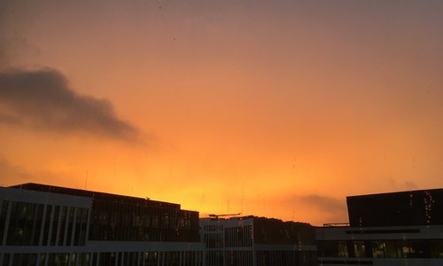 Bois Colombes