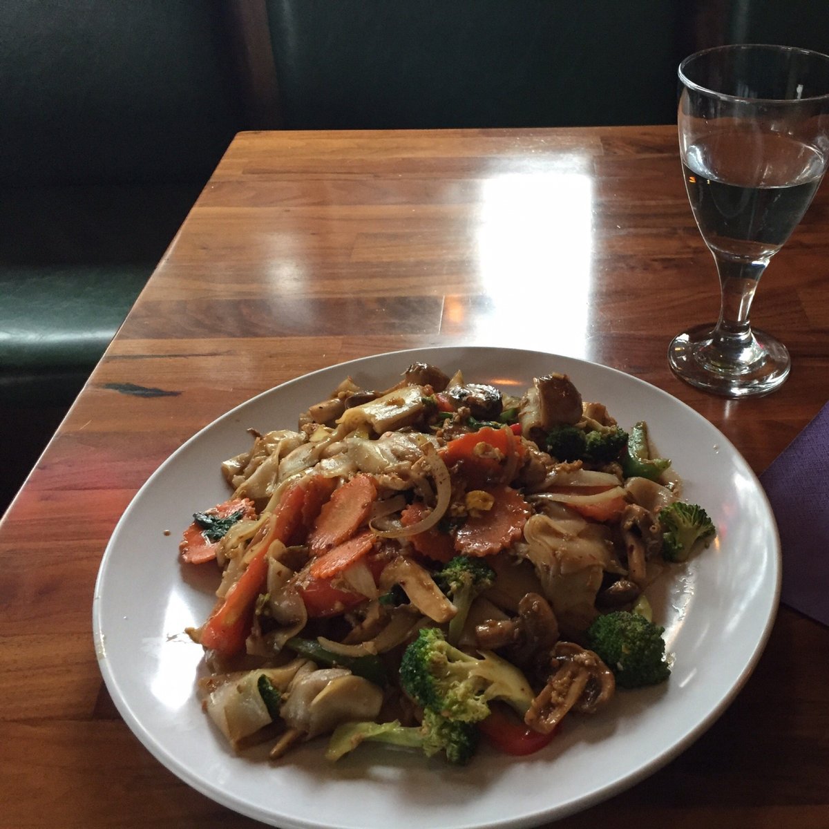 BAN SOMTUM ISAAN THAI, Federal Way - Menu, Prices & Restaurant Reviews -  Order Online Food Delivery - Tripadvisor