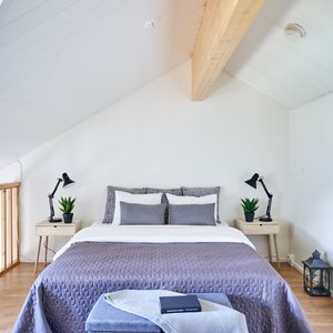 Duplex Apartment