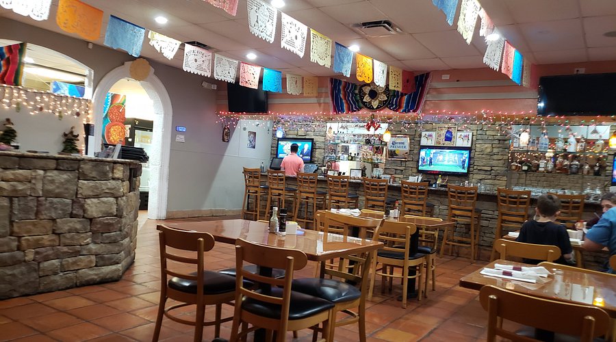 El Mariachi Mexican