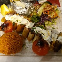 Plat turc