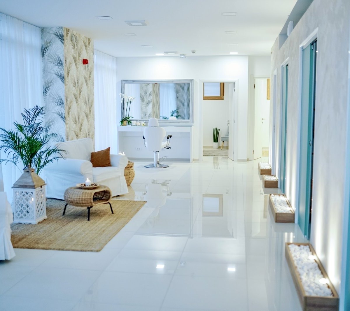 Harmony studio