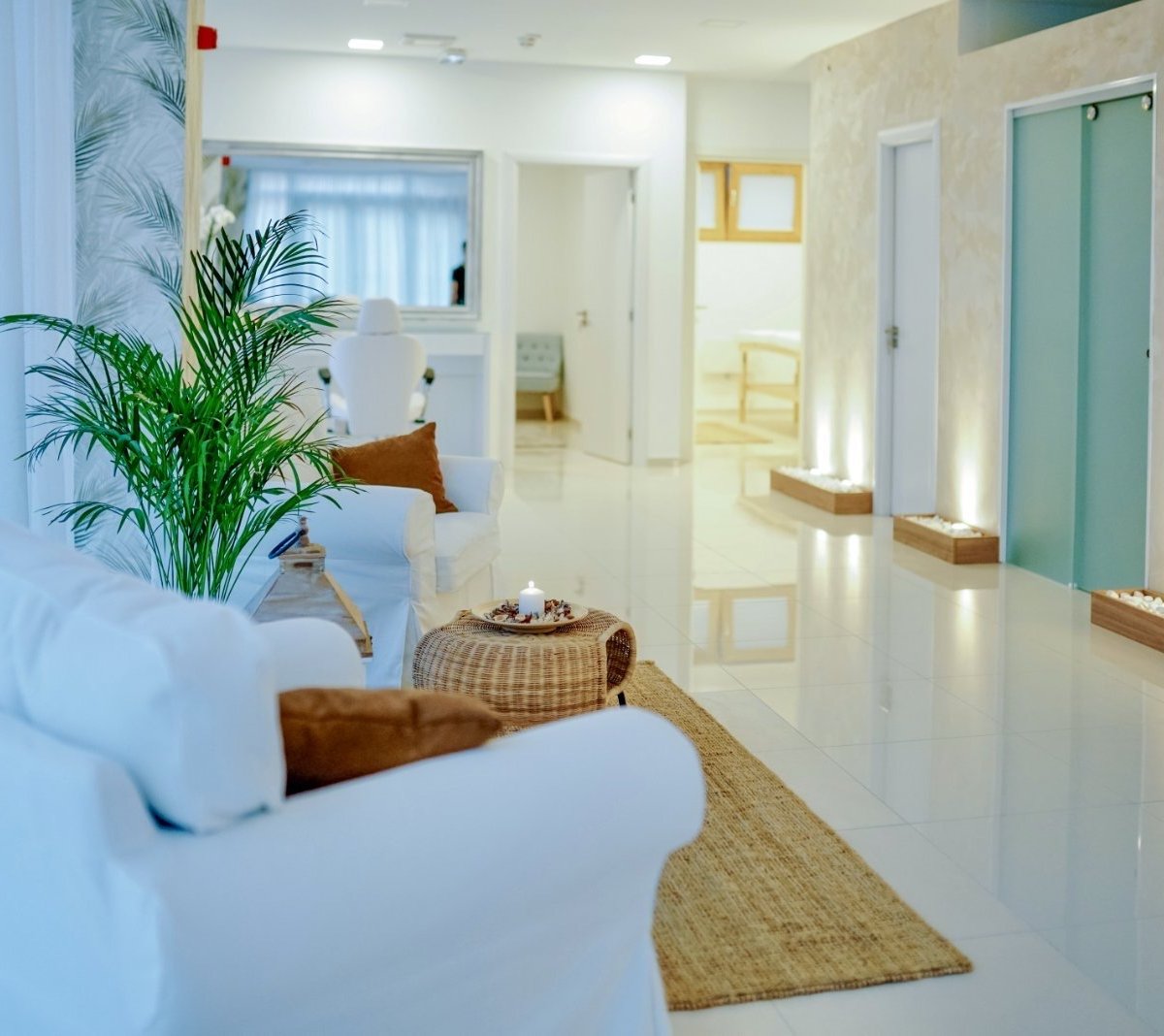 Harmony studio