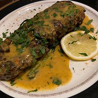 Medusa Grill and Bistro