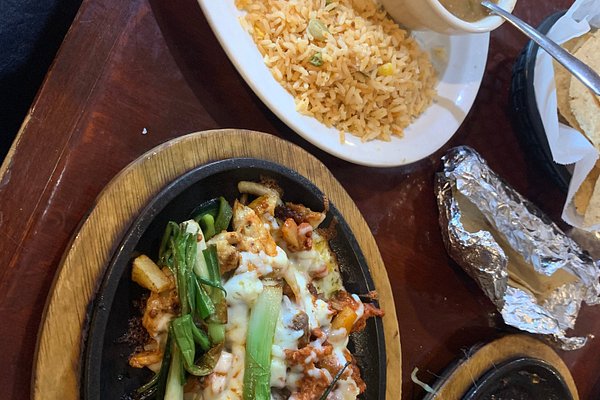 THE 5 BEST Mexican Restaurants in Lakeway (Updated 2024)