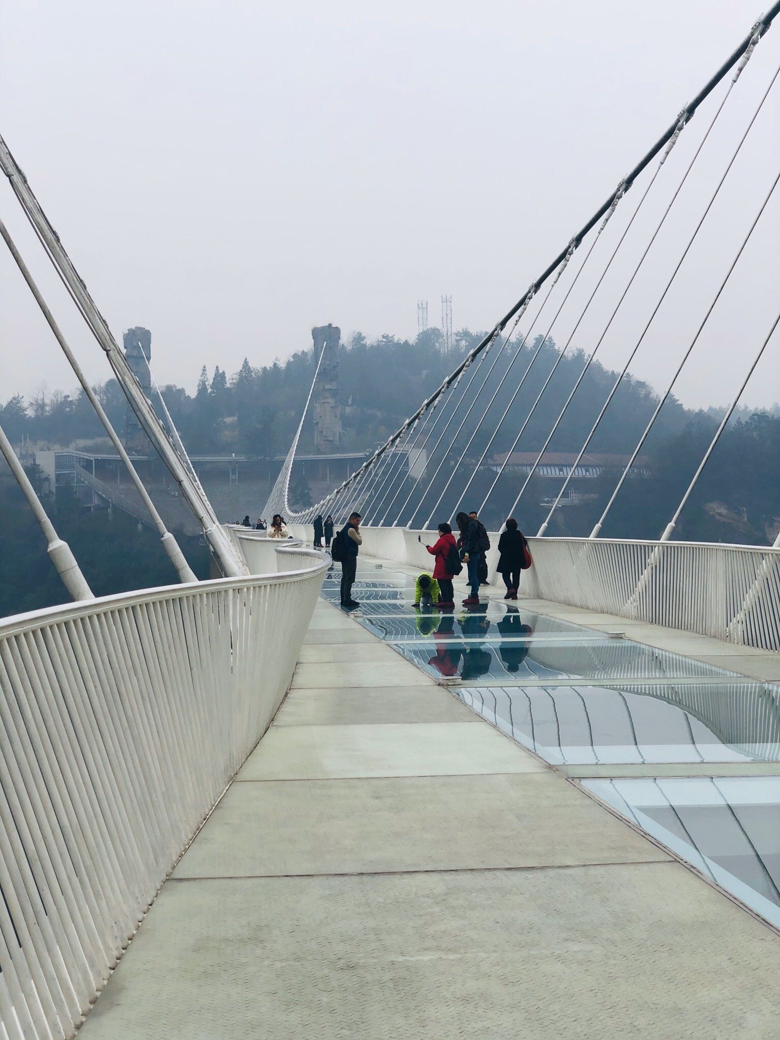 Zhangjiajie Glass Bridge - All You Need To Know BEFORE You Go