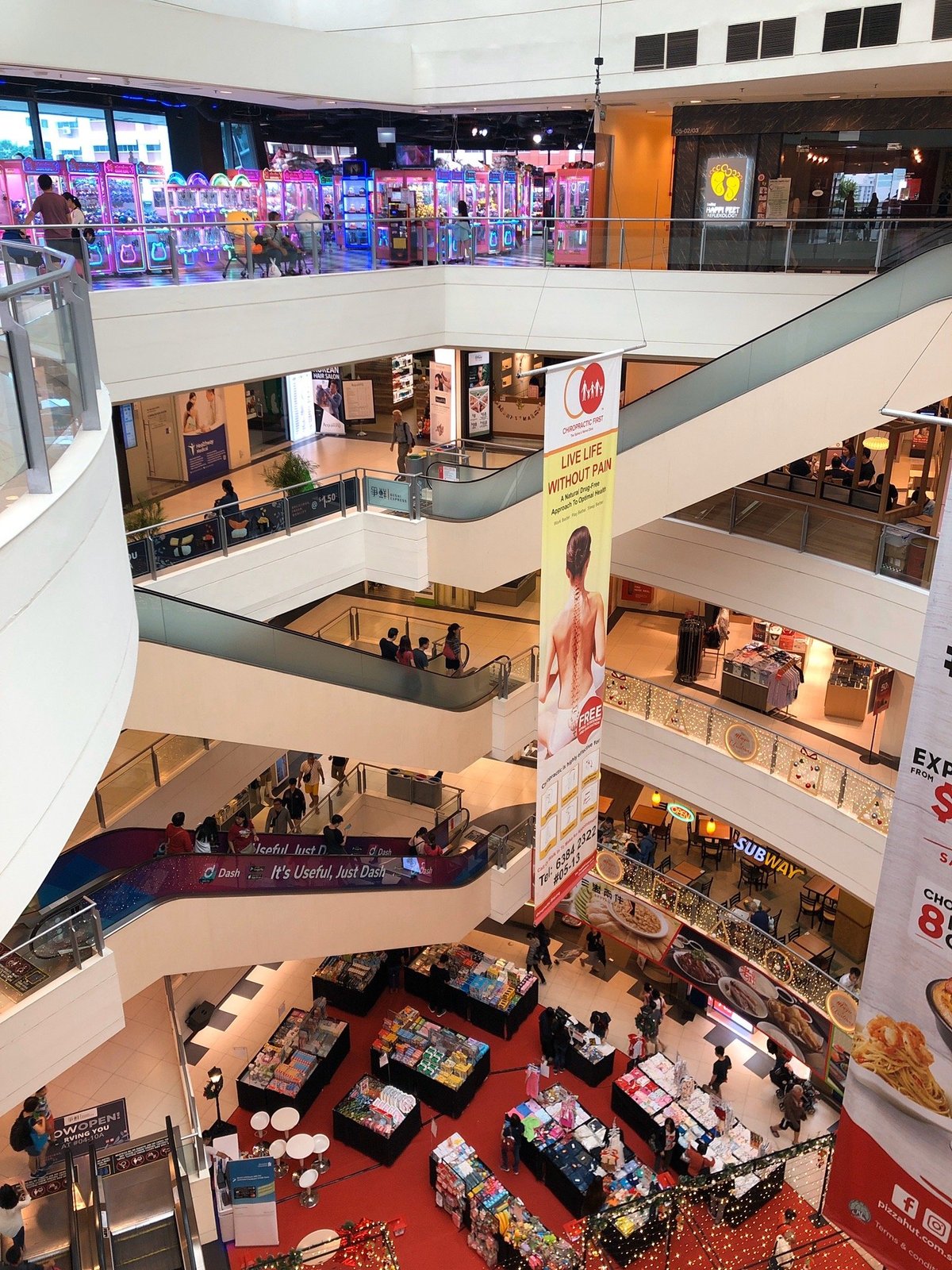 Hougang Mall, Сингапур: лучшие советы перед посещением - Tripadvisor