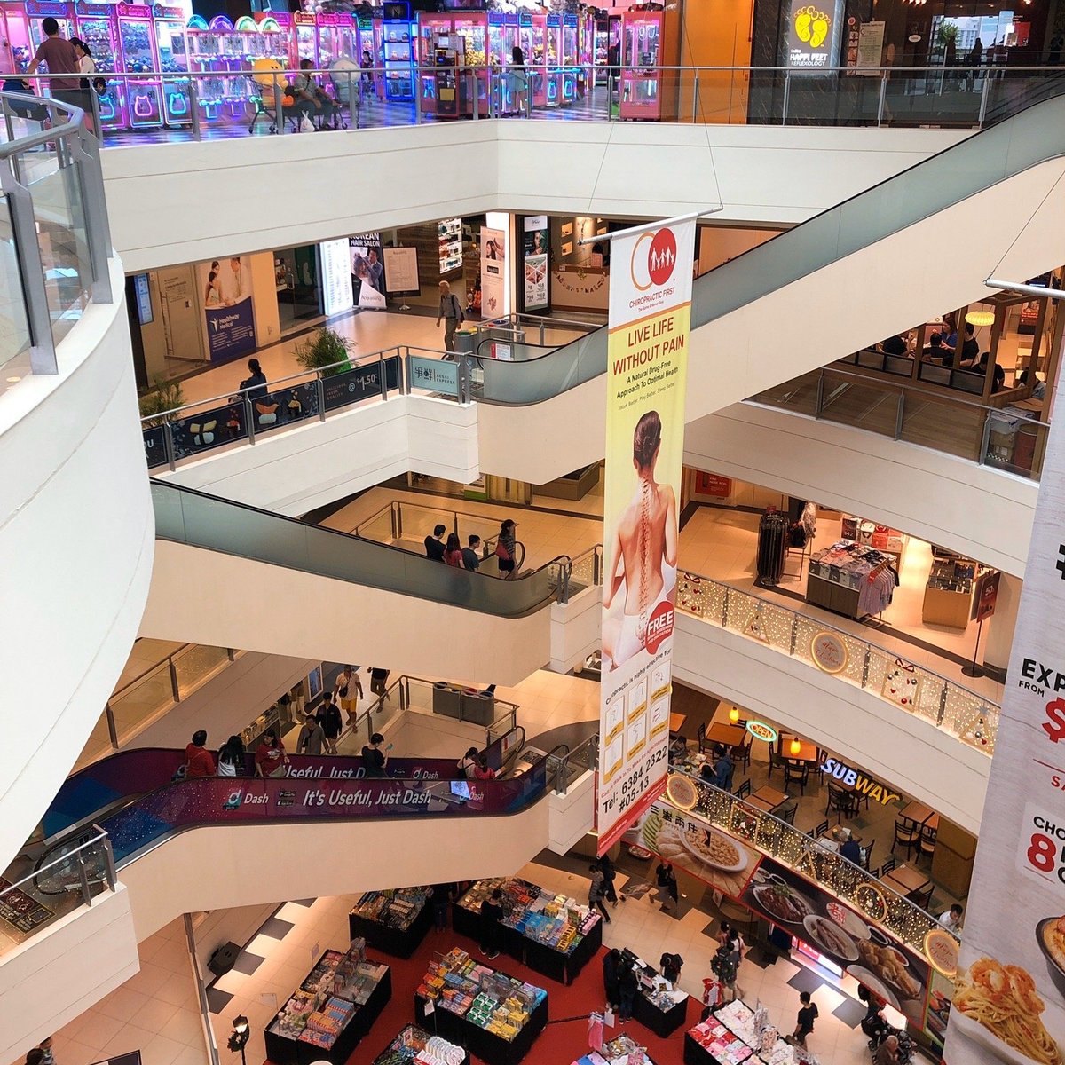 Hougang Mall, Сингапур: лучшие советы перед посещением - Tripadvisor