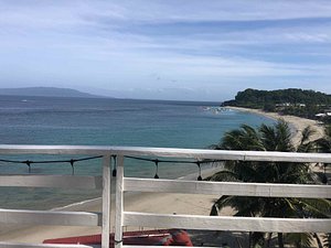 ARENA BLANCA BEACH RESORT - Hotel Reviews (San Agustin, Philippines)